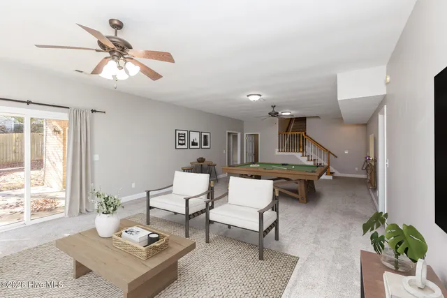 $590,000 | 1220 Burning Tree Road, Pinehurst, NC 28374