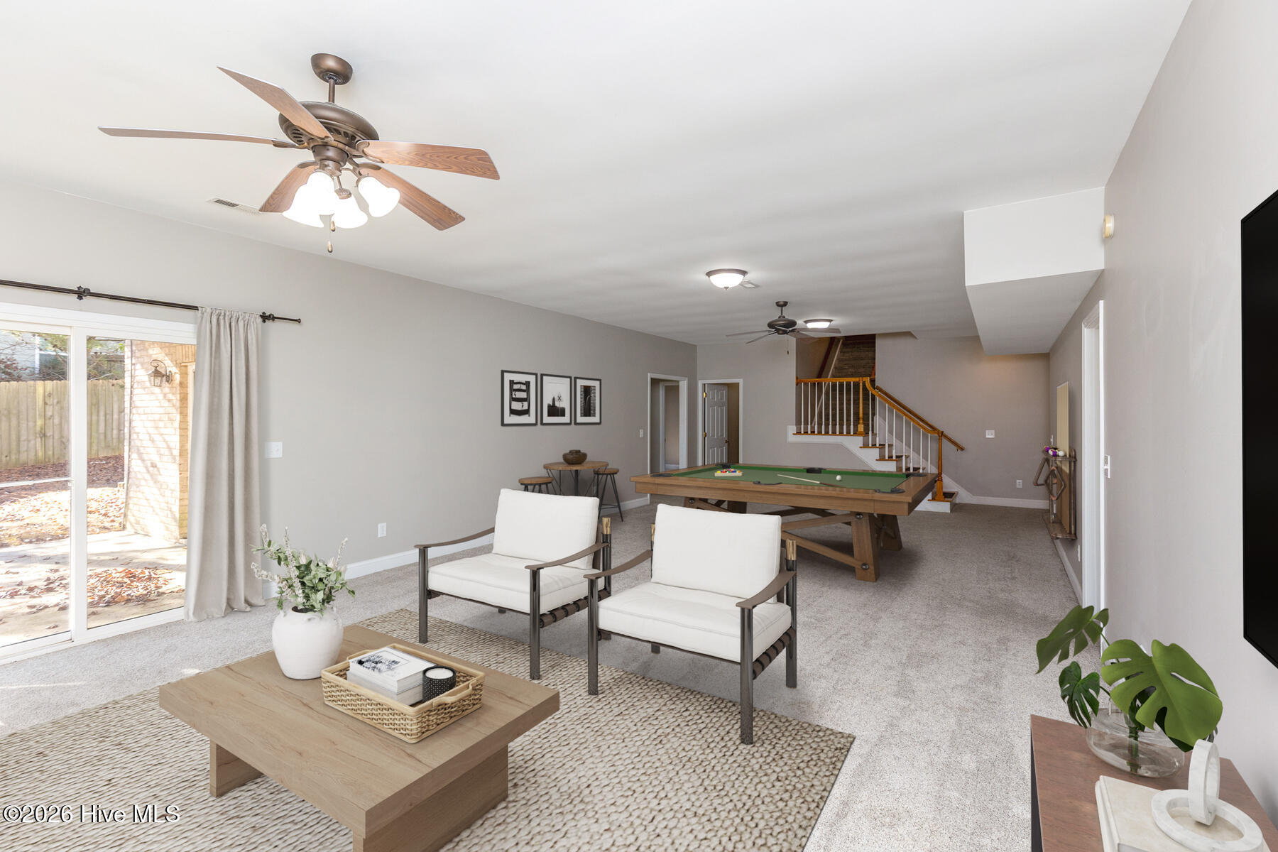 1220 Burning Tree Road Pinehurst, NC 28374 - Photo 27 of 49 family-rec-room4 VS