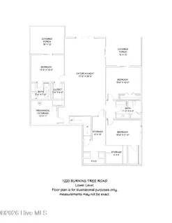 $570,000 | 1220 Burning Tree Road, Pinehurst, NC 28374