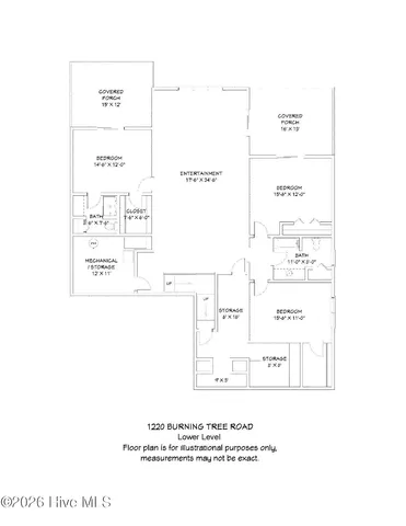 $590,000 | 1220 Burning Tree Road, Pinehurst, NC 28374