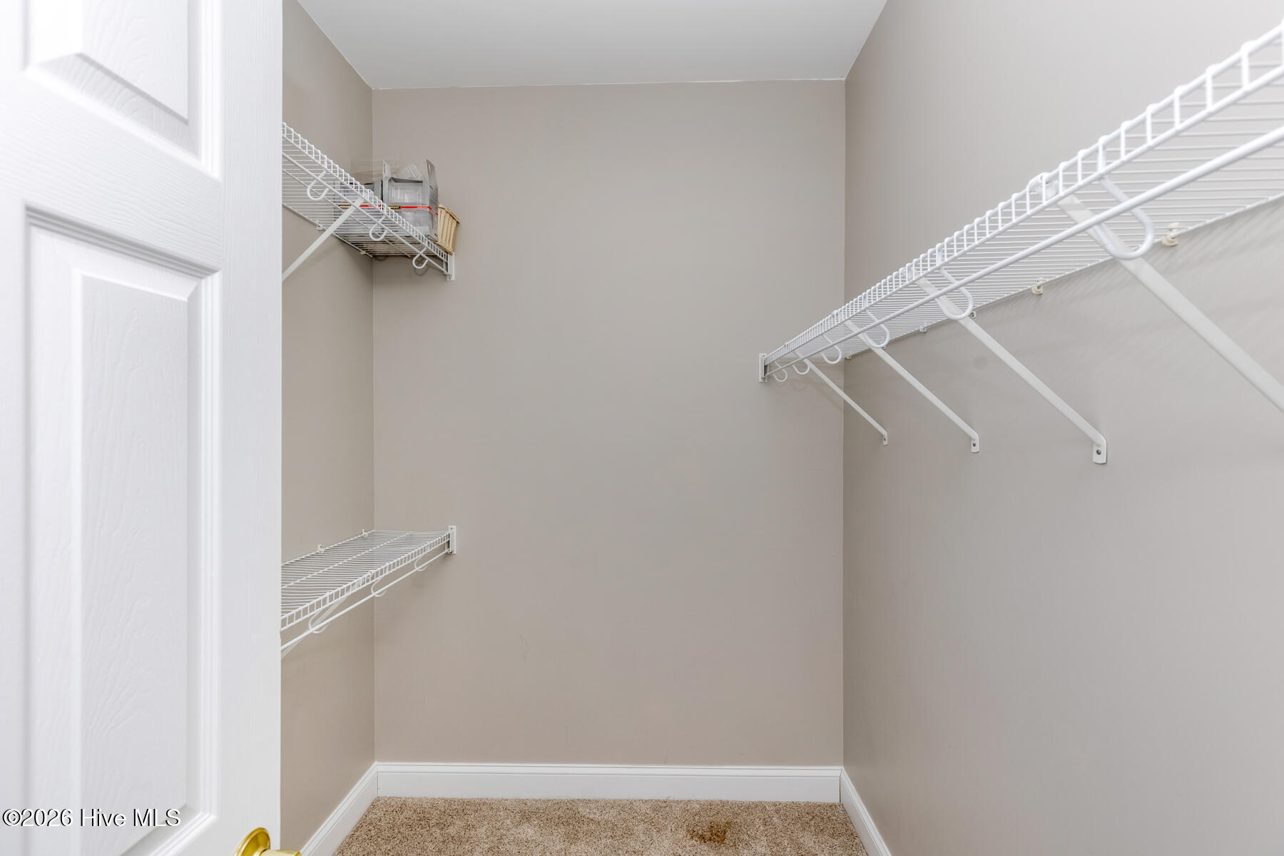 1220 Burning Tree Road Pinehurst, NC 28374 - Photo 34 of 49 lower-xbed1-suite-closet