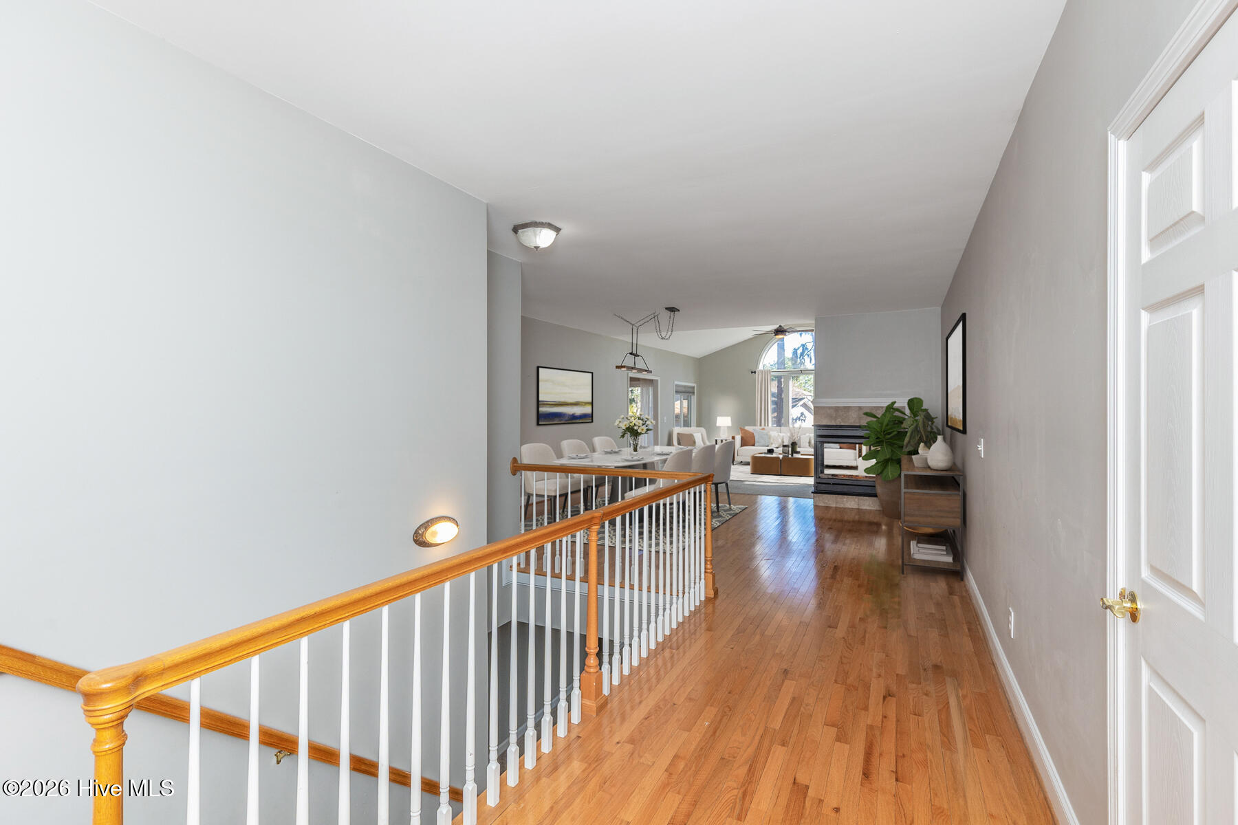 1220 Burning Tree Road Pinehurst, NC 28374 - Photo 2 of 49 foyer VS