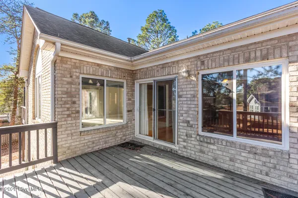 $549,000 | 1220 Burning Tree Road, Pinehurst, NC 28374