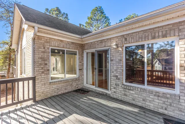 $590,000 | 1220 Burning Tree Road, Pinehurst, NC 28374