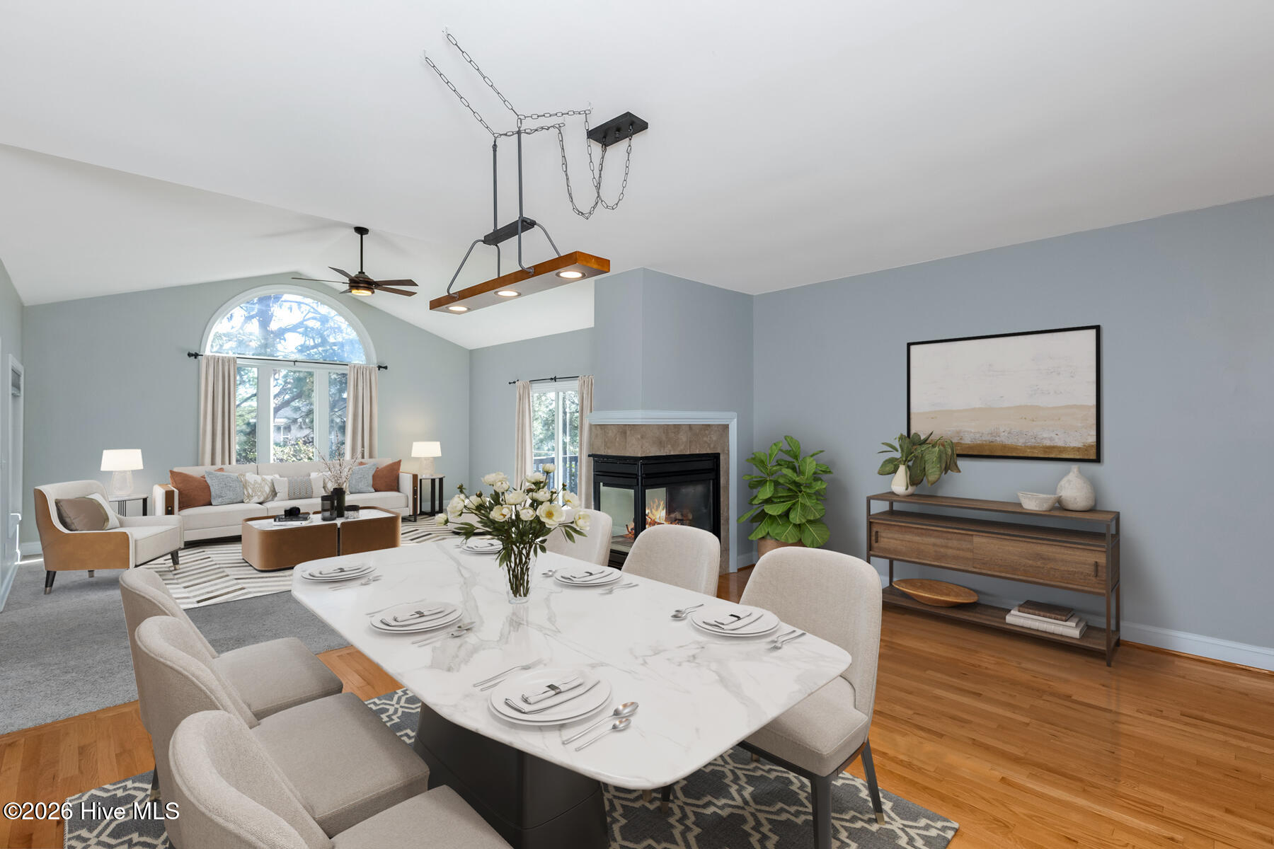 1220 Burning Tree Road Pinehurst, NC 28374 - Photo 5 of 49 dining3 VS