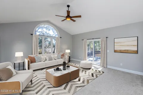 $570,000 | 1220 Burning Tree Road, Pinehurst, NC 28374