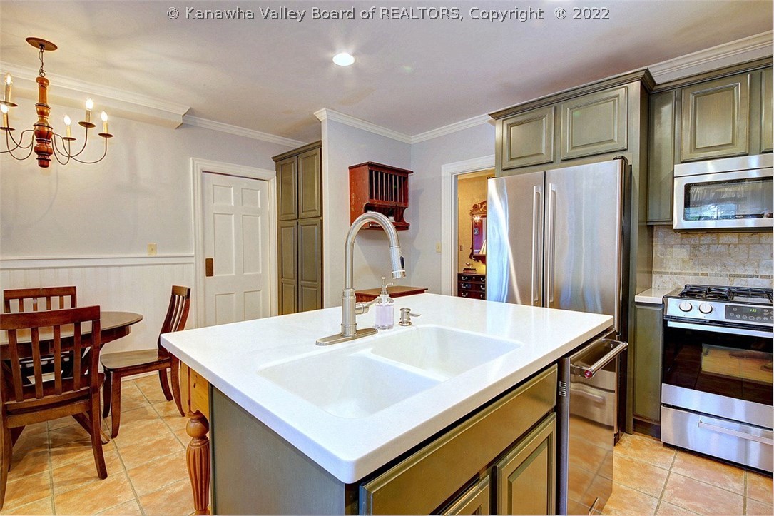 610 Linden Road Charleston, WV 25314 - Photo 24 of 38 Gallery Image 24