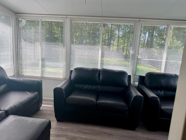24 Shenango Road New Castle, PA 16105 - Photo 7 of 22 SUNROOM