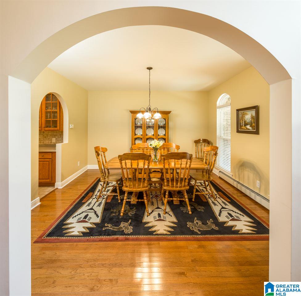 8467 Bluff Ridge Road Bessemer, AL 35022 - Photo 7 of 49 Gallery Image 7