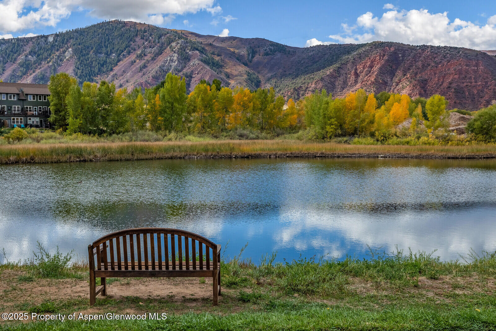 113 Lakeside Court Basalt, CO 81621 - Photo 34 of 39 a view of outdoor space and yard