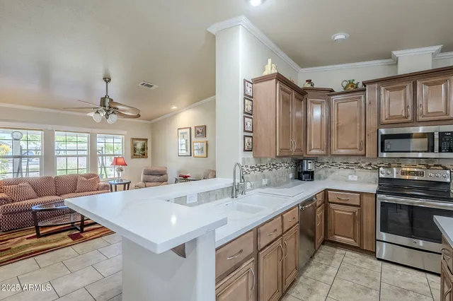 $224,900 | 11201 North El Mirage Road, Unit G14, El Mirage, AZ 85335