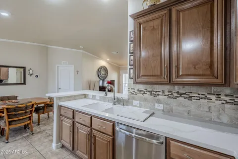 $224,900 | 11201 North El Mirage Road, Unit G14, El Mirage, AZ 85335