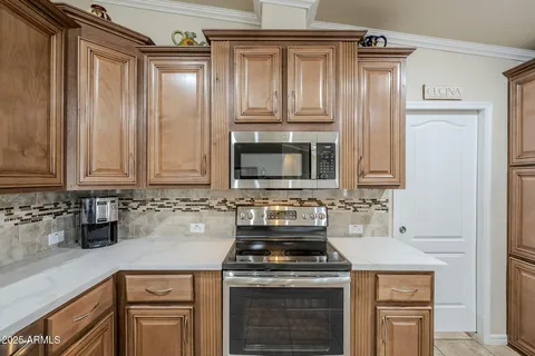 $224,900 | 11201 North El Mirage Road, Unit G14, El Mirage, AZ 85335