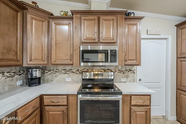 $224,900 | 11201 North El Mirage Road, Unit G14, El Mirage, AZ 85335