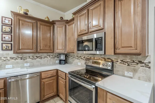 $224,900 | 11201 North El Mirage Road, Unit G14, El Mirage, AZ 85335