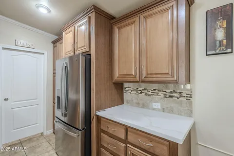 $224,900 | 11201 North El Mirage Road, Unit G14, El Mirage, AZ 85335