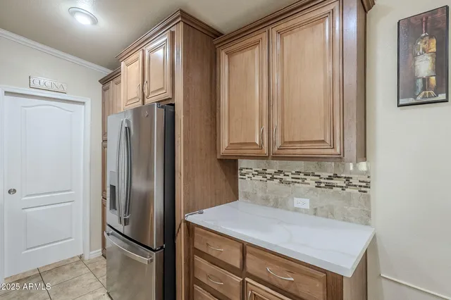 $224,900 | 11201 North El Mirage Road, Unit G14, El Mirage, AZ 85335