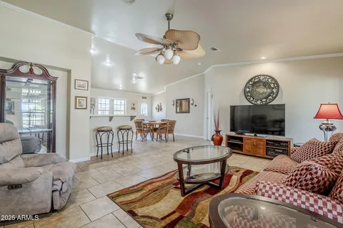 $224,900 | 11201 North El Mirage Road, Unit G14, El Mirage, AZ 85335