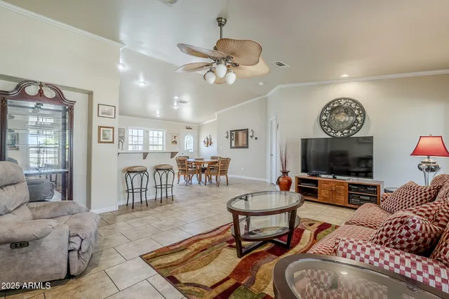 $224,900 | 11201 North El Mirage Road, Unit G14, El Mirage, AZ 85335