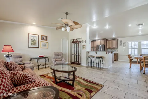 $224,900 | 11201 North El Mirage Road, Unit G14, El Mirage, AZ 85335