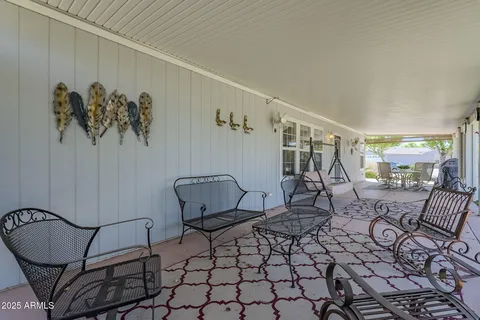 $224,900 | 11201 North El Mirage Road, Unit G14, El Mirage, AZ 85335