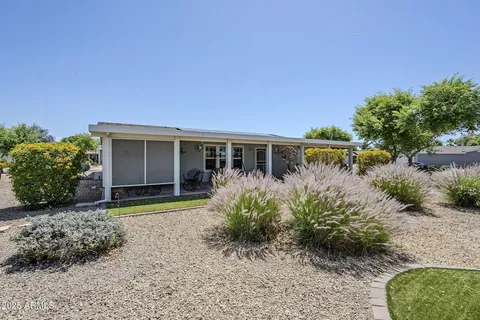 $224,900 | 11201 North El Mirage Road, Unit G14, El Mirage, AZ 85335