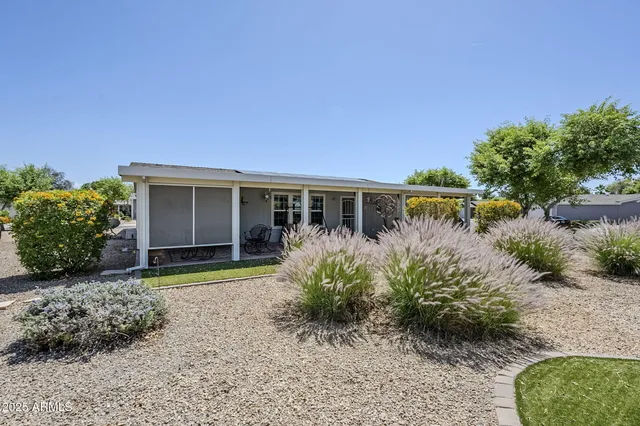 $224,900 | 11201 North El Mirage Road, Unit G14, El Mirage, AZ 85335