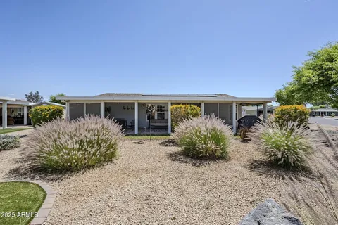 $224,900 | 11201 North El Mirage Road, Unit G14, El Mirage, AZ 85335