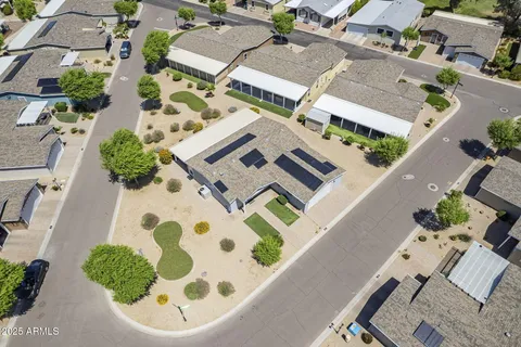 $224,900 | 11201 North El Mirage Road, Unit G14, El Mirage, AZ 85335