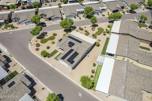 $224,900 | 11201 North El Mirage Road, Unit G14, El Mirage, AZ 85335