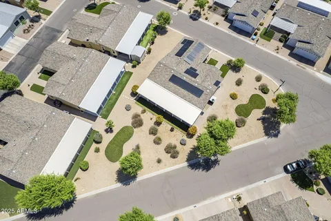 $224,900 | 11201 North El Mirage Road, Unit G14, El Mirage, AZ 85335