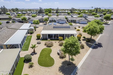 $224,900 | 11201 North El Mirage Road, Unit G14, El Mirage, AZ 85335