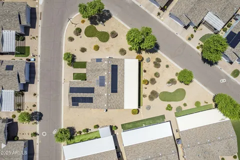 $224,900 | 11201 North El Mirage Road, Unit G14, El Mirage, AZ 85335