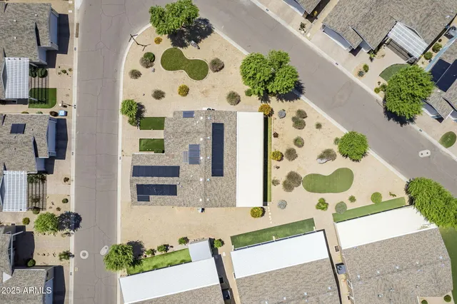 $224,900 | 11201 North El Mirage Road, Unit G14, El Mirage, AZ 85335