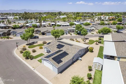 $224,900 | 11201 North El Mirage Road, Unit G14, El Mirage, AZ 85335