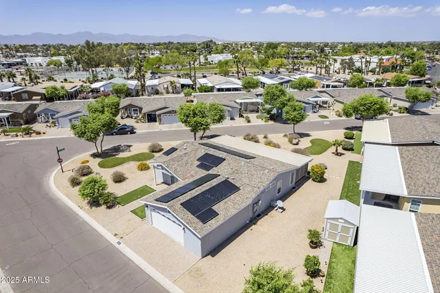 $224,900 | 11201 North El Mirage Road, Unit G14, El Mirage, AZ 85335