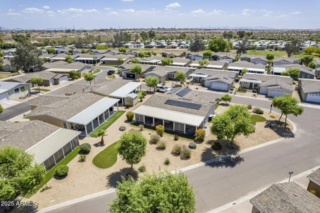 $224,900 | 11201 North El Mirage Road, Unit G14, El Mirage, AZ 85335