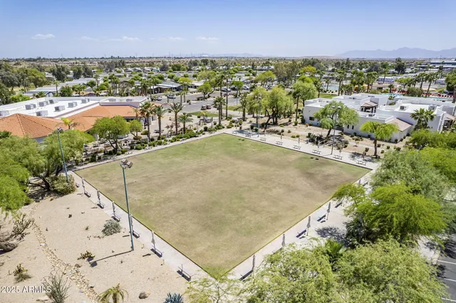 $224,900 | 11201 North El Mirage Road, Unit G14, El Mirage, AZ 85335