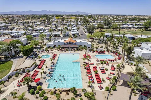 $224,900 | 11201 North El Mirage Road, Unit G14, El Mirage, AZ 85335