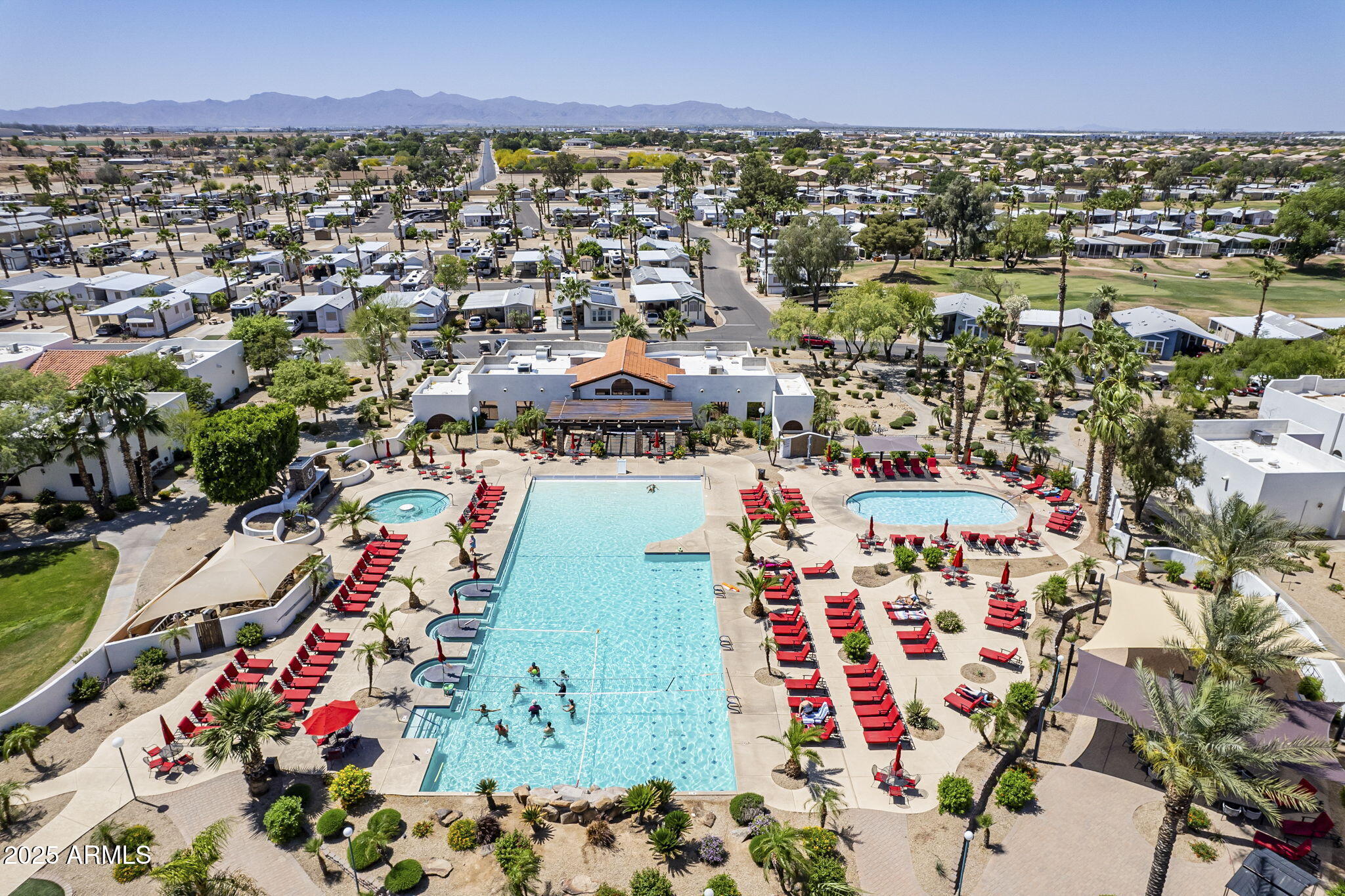 11201 North El Mirage Road, Unit G14 El Mirage, AZ 85335 - Photo 67 of 71 17-web-or-mls-Mirage - Aerial-17