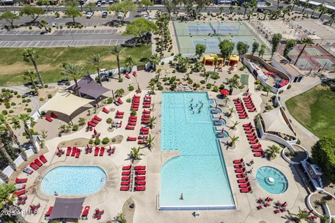 $224,900 | 11201 North El Mirage Road, Unit G14, El Mirage, AZ 85335