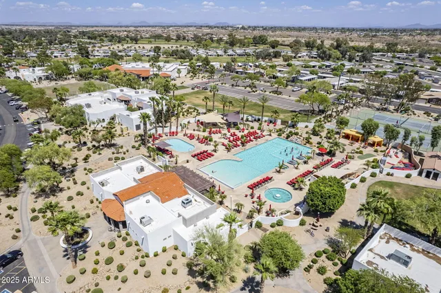 $224,900 | 11201 North El Mirage Road, Unit G14, El Mirage, AZ 85335