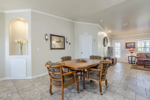 $224,900 | 11201 North El Mirage Road, Unit G14, El Mirage, AZ 85335