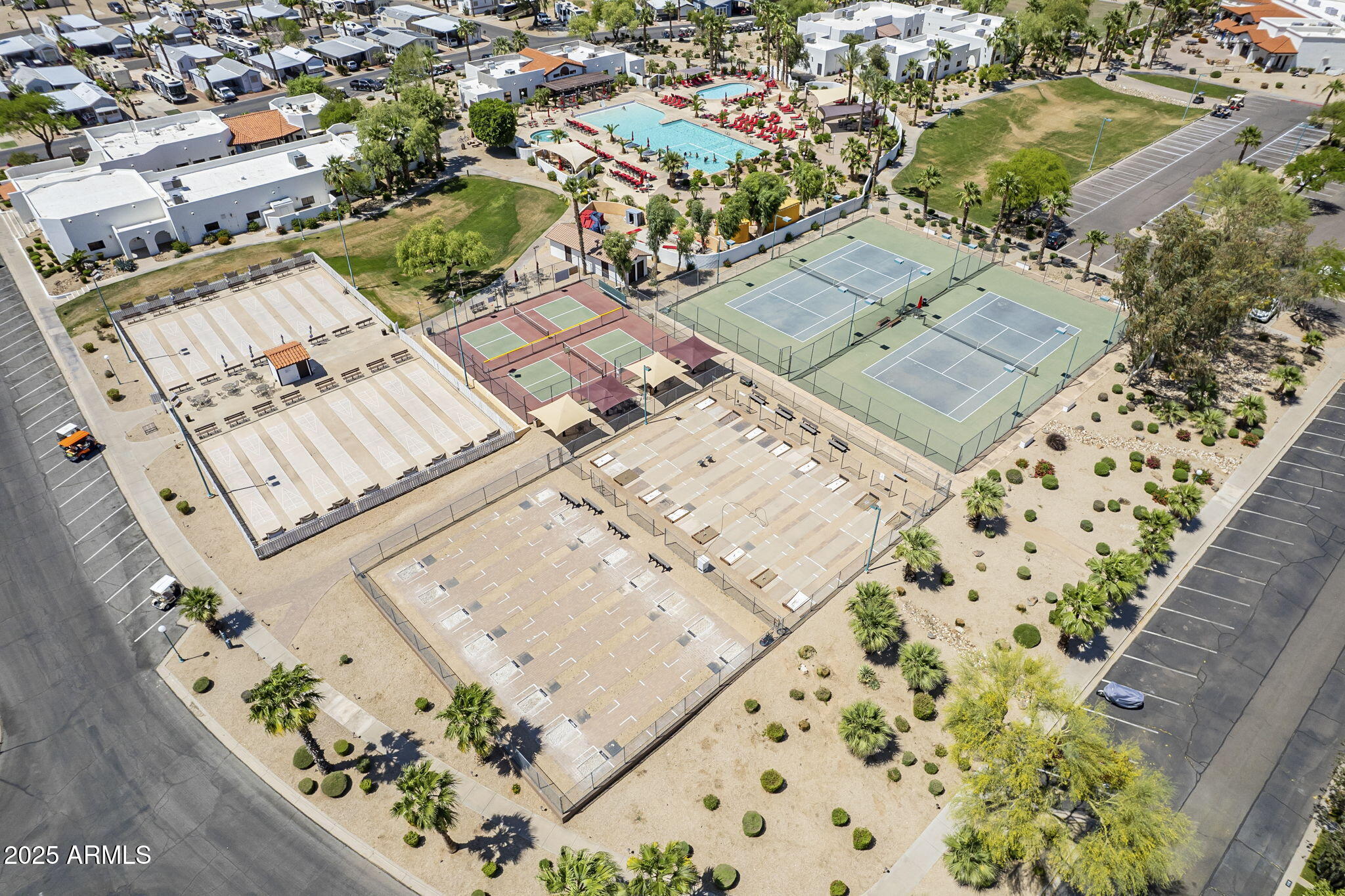 11201 North El Mirage Road, Unit G14 El Mirage, AZ 85335 - Photo 71 of 71 22-web-or-mls-Mirage - Aerial-22