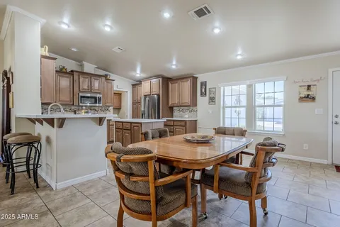 $224,900 | 11201 North El Mirage Road, Unit G14, El Mirage, AZ 85335