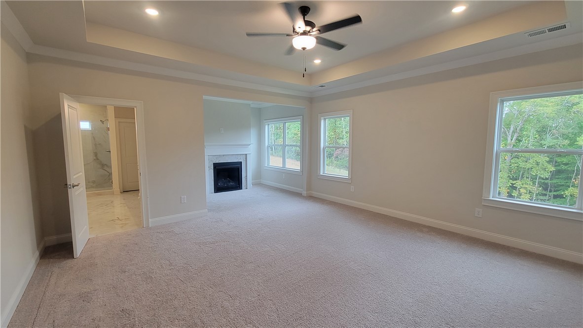 225 Holly Br Road Piedmont, SC 29673 - Photo 5 of 11 Gallery Image 5
