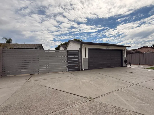 $1,340,000 | 1868 Bagpipe Way, San Jose, CA 95121