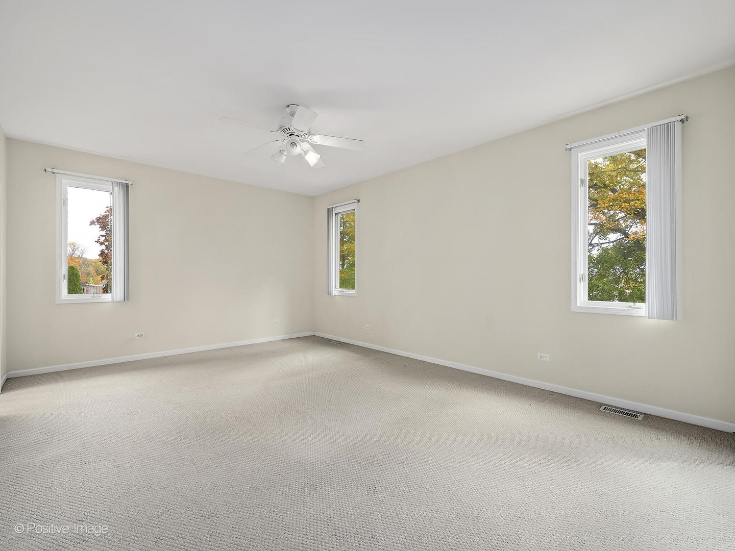 1332 Arbor Drive Lemont, IL 60439 - Photo 13 of 31 a view of an empty room with a window