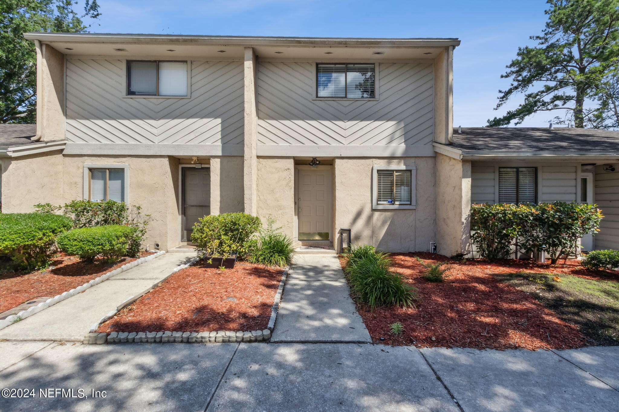 3801 Crown Point Road, Unit 1103 Jacksonville, FL 32257 - Photo 1 of 44 1-web-or-mls-3801 Crown Point Rd Unit 11