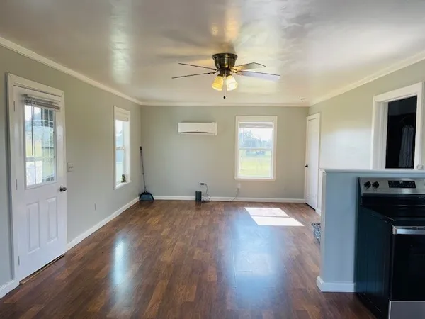 $1,200 | 257 Greenfield Lane, Unit B MIDDLE OF PROPERTY, Castalian Springs, TN 37031